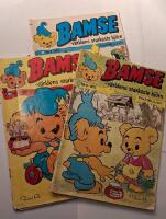 Bamse - v&auml;rldens starkaste bj&ouml;rn