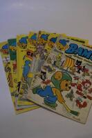 Bamse - v&auml;rldens starkaste bj&ouml;rn