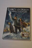 Percy Jackson - Kampen om &Aring;skviggen