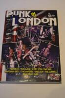 Punk in London 