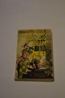 Mad's Don Martin sl&aring;r sig fram