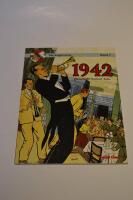 N&auml;r kriget kom - 1942