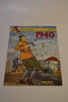 N&auml;r kriget kom - 1940