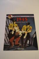 N&auml;r kriget kom - 1945