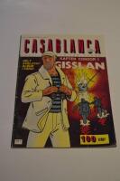 Casablanca - serie&auml;ventyr f&ouml;r vuxna