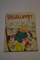Vasaloppet