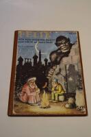 Felix och Ben Hassans skatt samt Felix p&aring; Stora ap&ouml;n