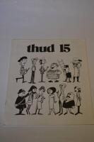 Thud 15