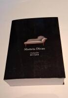 Slottets divan