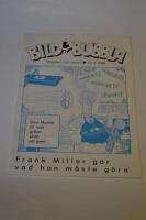 Bild & Bubbla 2
