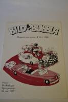 Bild & Bubbla 1.