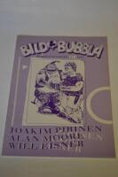 Bild & Bubbla 1.