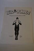 Bild & Bubbla 4