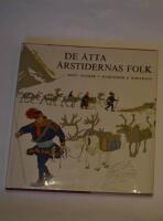 De &aring;tta &aring;rstidernas folk