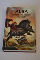 Alba och landet bortom