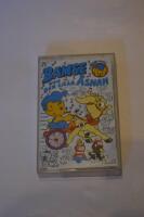 Bamse och den lilla &aring;snan