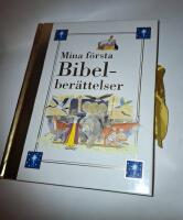 Mina f&ouml;rsta bibelber&auml;ttelser