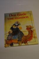 Den fj&auml;rde vise mannen