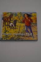 Flisans osynliga h&auml;st