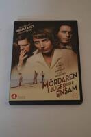 M&ouml;rdaren ljuger inte ensam