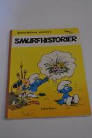 Smurfhistorier