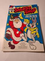 Snurre Snup Julen 1978