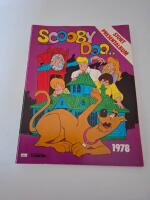 Scooby Doo... Stort presentalbum 1978