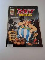 Asterix-album nr 23: Obelix & Co