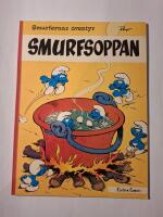 Smurfsoppan