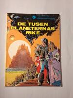 De tusen planeternas rike