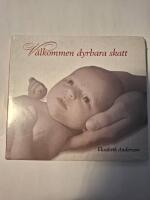 V&auml;lkommen dyrbara skatt