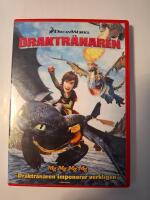 Draktr&auml;naren