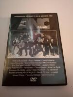  ANC Galan - Svensk Rock Mot Apartheid