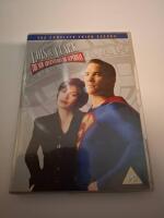 Lois & Clark - The new adventures or Superman - The complete Third Season