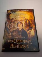 Ber&auml;ttelser ur Den o&auml;ndliga historien