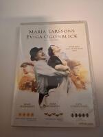 Maria Larssons eviga &ouml;gonblick