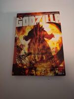 Godzilla 