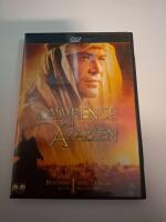 Lawrence av Arabien (2 disc)