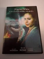 Maria Wern - Fr&auml;mmande F&aring;gel 