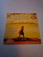 Tusen str&aring;lande solar
