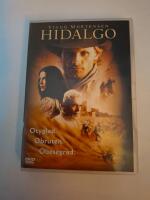 Hidalgo