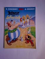 Asterix och Latraviata