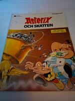Asterix och skatten