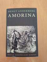 Amorina