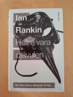 Hellre vara dj&auml;vulen