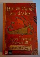 Hur du tr&auml;nar din drake