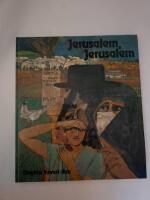 Jerusalem, Jerusalem
