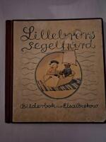 Lillebrors segelf&auml;rd