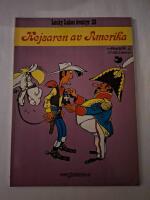 Kejsaren av Amerika