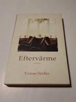 Efterv&auml;rme